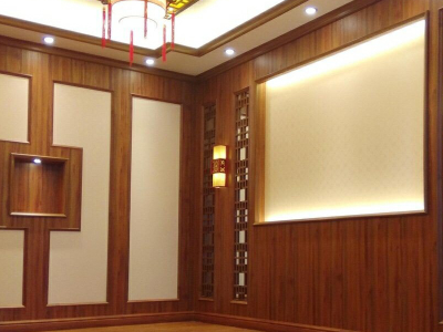 Tấm ốp phẳng